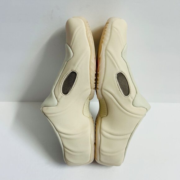NEW Nike Clogposite Mule Shoes FQ8257-100 Size 9 Light Orewood Brown main image 6